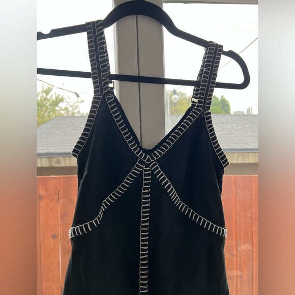 Dissh Slip Midi Dress - Picture 3 of 4